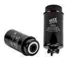 33808 - : WIX Key-Way Style Fuel Manager Filter for WIX Image