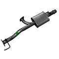 50427 - : Direct Fit Exhaust Resonator and Pipe Assembly 2.375" Outlet (OD) for Walker Exhaust Image