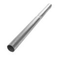 48597 - : Prebent Exhaust Pipe for AP Exhaust Image