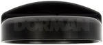 55329 - : Capless Fuel Neck Cover for Dorman Image