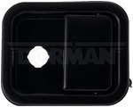 7605502 - : Door Handle, Exterior for Dorman Image