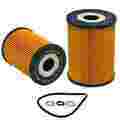 57694 - : WIX Cartridge Lube Metal Free Filter for WIX Image