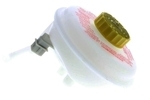 V101699 - : Expansion Tank, brake fluid for Vaico Image