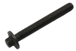 24454170 - : Crankshaft Bearing Cap Tie Plate Bolt for ACDelco Image