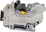 931093 - : Integrated Door Lock Actuator for Dorman Image