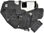 937656 - : Door Lock Actuator - Integrated With Latch for Dorman Image