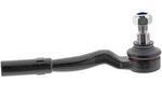 MS10607 - : Steering Tie Rod End - Front Left Outer for MEVOTECH Image
