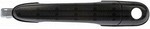 80695 - : Exterior Door Handle Front Left Paint to Match for Dorman Image