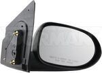 959120 - : Passenger Power Door Mirror Assembly for Dorman Image