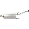56295 - : Quiet-Flow SS Direct Fit Exhaust Muffler Assembly for Walker Exhaust Image