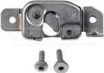 38669 - : Tailgate Latch Assembly With Mounting Hardware Right Side for Dorman Image