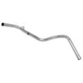 45271 - : Exhaust Tail Pipe 2" Inlet (ID) 2" Outlet (OD) for Walker Exhaust Image