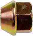 611162 - : Wheel Nut 9/16-18 Bulge - 15/16 In. Hex, 1-1/32 In. Length for Dorman Image