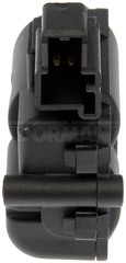 759806 - : Tailgate Lock Actuator for Dorman Image