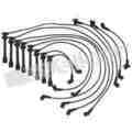 9241387 - : ThunderCore PRO 924-1387 Spark Plug Wire Set for Walker Products Inc. - Image