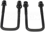 929741 - : U-Bolt Repair Kit - Front, Rear for Dorman Image