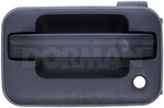 79308 - : Exterior Door Handle - Front Left for Dorman Image