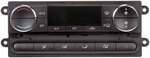 599186 - : Remanufactured Climate Control Module for Dorman Image