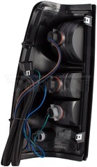 Tail Lamp Assembly - Dorman (1610505)