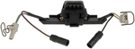 904201 - : Diesel Fuel Injection and Glow Plug Inner Harness for Dorman Image