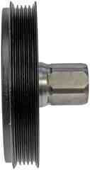 594660 - : Harmonic Balancer Assembly for Dorman Image