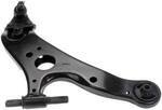 522498 - : Suspension Control Arm And Ball Joint Assembly for Dorman Image