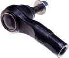 544689 - : Steering Tie Rod End - Front Left Outer for Dorman Image