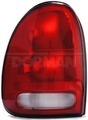 1610458 - : Tail Lamp Assembly for Dorman Image