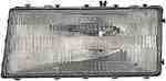 1590412 - : Headlight Assembly - Left for Dorman Image