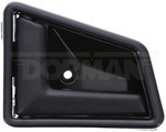 15812 - : Interior Door Handle - Front Left, Rear Left for Dorman Image