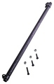 533149 - : Steering Tie Rod End Adjusting Sleeve - Steering Arm To Steering Arm for Dorman Image
