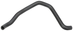 18389L - : 2002 Dodge Durango Molded Heater Hose - Heater Outlet - ACDelco 18389L for ACDelco Image
