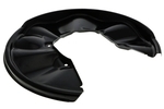 V105063 - : Splash Panel, brake disc for Vaico Image