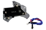 V307900021 - : Regulator, passenger compartment fan for VEMO Image