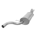 7678 - : Exhaust Muffler Assembly for AP Exhaust Image
