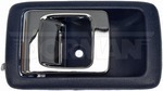 79519 - : Interior Door Handle - Front Left, Rear Left for Dorman Image