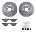 751231097 - : Disc Brake Kit for DYNAMIC FRICTION Image