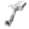 40172 - : Exhaust Muffler Assembly for AP Exhaust Image