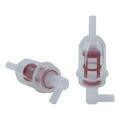 33006 - : WIX Fuel (Complete In-Line) Filter for WIX Image