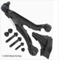 1024697 - : CONTROL ARM WITH BALL JOINT for Beck Arnley Image