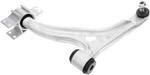 524519 - : Suspension Control Arm And Ball Joint Assembly - Front Left Lower for Dorman Image