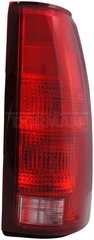 Tail Lamp Assembly - Right - Dorman (1610049)