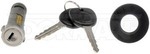 924897 - : Ignition Lock Cylinder Assembly for Dorman Image