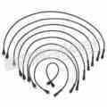 9241658 - : ThunderCore PRO 924-1658 Spark Plug Wire Set for Walker Products Inc. - Image