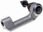 544536 - : Steering Tie Rod End - Front Right Outer for Dorman Image