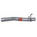 52292 - : Exhaust Pipe 2.5" Inlet (ID) 2.5" Outlet (OD) for Walker Exhaust Image