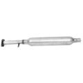 54536 - : Direct Fit Exhaust Resonator and Pipe Assembly 2" Outlet (OD) for Walker Exhaust Image