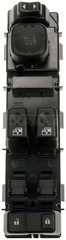 Master Window Switch Assembly - 5 Button - Dorman (920-024)