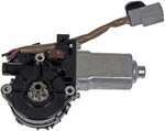 742635 - : Power Window Lift Motor - Front Left for Dorman Image