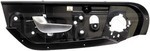 80377 - : Interior Door Handle Front Left Kit for Dorman Image
